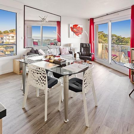 Residence Alcantara Vue Mer サン・ブルヴァン・レ・パン エクステリア 写真