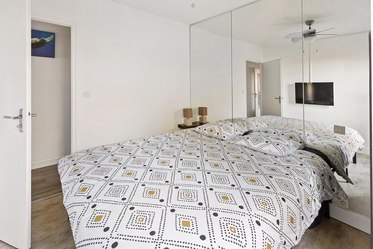 Residence Alcantara Vue Mer サン・ブルヴァン・レ・パン エクステリア 写真