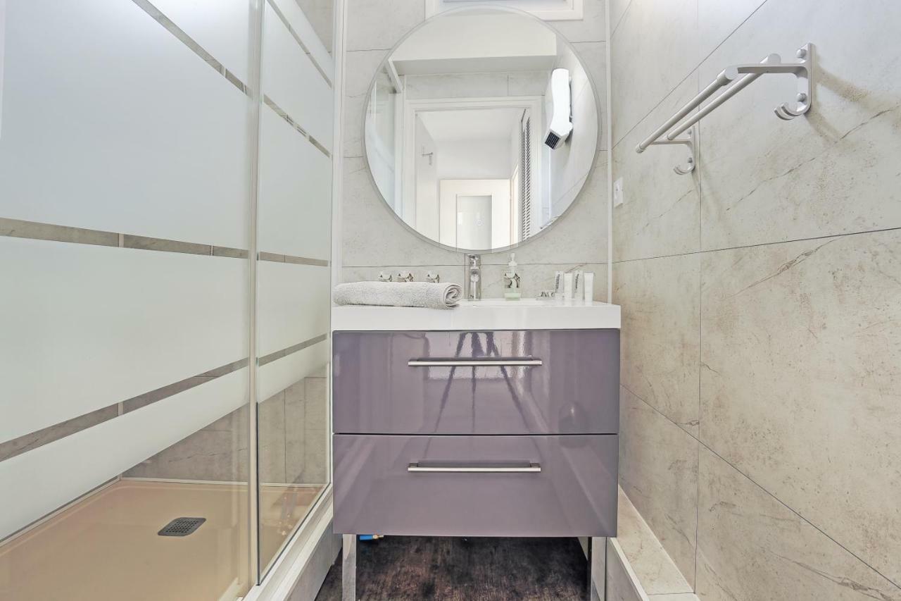 Residence Alcantara Vue Mer サン・ブルヴァン・レ・パン エクステリア 写真